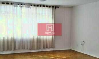 Imagem: Apartamento à venda no bairro Bom Retiro