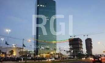 Imagem: Porto Alegre - Conjunto Comercial/Sala