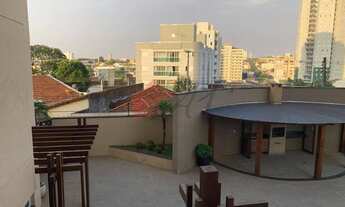 Imagem: Apartamento no bairro Caires