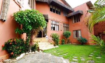 Imagem 3: Pip006 - Pousada em Tibau do Sul