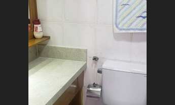 Imagem 2: Apartamento para venda tem 66 metros quadrados com 2 quartos em Pechincha - Rio de Janeiro