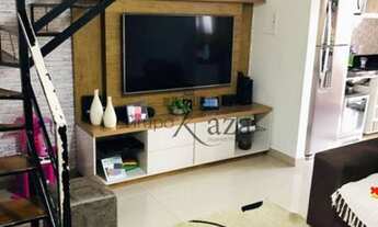 Imagem: Casa sobrado de 2 dorm. Área Gourmet