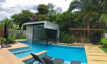 Imagem 1: Casa a venda 800m2 com 6 quartos em Riviera de São Lourenço - Bertioga - SP