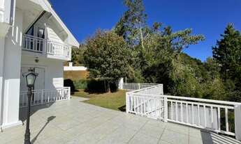 Imagem 4: Casa com 4 dormitórios à venda, 185 m² por R$ 1.600.000,00 - Jardim das Pérolas - Campos d