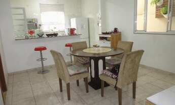 Imagem 5: Casa de 155 metros quadrados no bairro Califórnia com 3 quartos