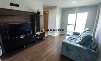 Imagem 2: M2 - Lindo Apto 2 quartos mobiliado Pelinca com lazer completo