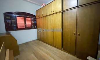 Imagem 7: Casa Sobrado Ribeirânia Disponível Para Venda Ribeirânia 4 Dormitórios 5 Banheiros 2 Suít