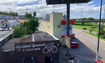 Imagem 4: Terreno 300m² a venda, Trindade