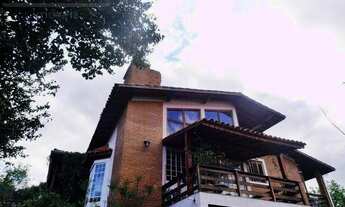 Imagem: JAMBEIRO - Casa Padrão - Jardim do Centenário