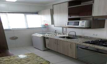 Imagem 5: Apartamento mobiliado no Centro