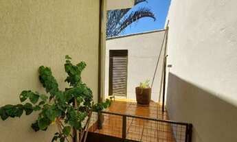 Imagem 7: Casa com 3 dormitórios à venda, 170 m² por R$ 410.000,00 - Campos Elíseos - Ribeirão Preto