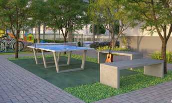 Imagem 4: GH -more bem na várzea, 2 quartos , lazer completo ligue já