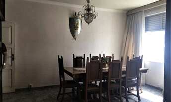 Imagem 6: Apartamento com 3 dormitórios à venda, 180 m² por R$ 570.000,00 - Barra - Salvador/BA