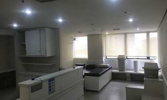 Imagem: Sala/Conjunto pronta para consultório!