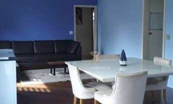 Imagem 7: Apartamento com 3 dormitórios à venda, 177 m² por R$ 549.000 - São Lucas - Belo Horizonte