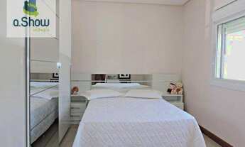 Imagem 7: Casa 2 dormitórios com cozinha planejada