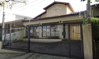 Imagem 2: Casa - Jardim Guanabara - Campinas