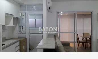 Imagem 5: São Paulo - Flat - Itaim Bibi