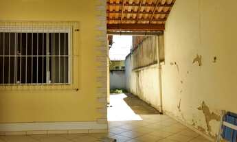 Imagem 4: Casa para venda possui 80 metros quadrados com 2 quartos em Campo Grande - Rio de Janeiro