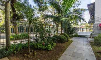 Imagem 4: Porto Alegre - Apartamento Padrão - Higienópolis