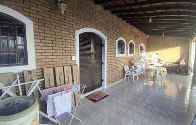 Imagem 7: Linda casa de veraneio na Vila Caiçara em Praia Grande