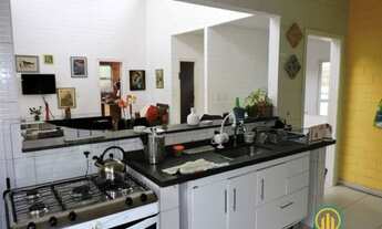 Imagem 4: Casa descolada! Na melhor localização do condomínio