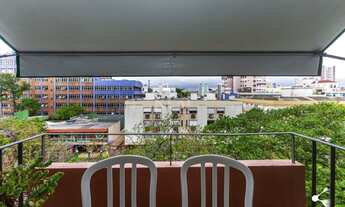 Imagem 1: Porto Alegre - Apartamento Padrão - Menino Deus