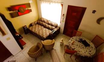 Imagem 2: Apartamento à Venda, pé na areia 2 quartos Centro, Bertioga, SP