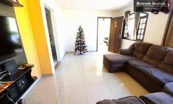 Imagem 7: Casa com 4 dormitórios à venda, 140 m² por R$ 390.000,00 - Fazendinha - Curitiba/PR