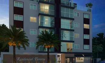 Imagem: Residencial Floratta no Centro de Timbó