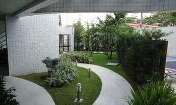 Imagem 4: Edf. Arcádia - Apartamento com 3 quartos sendo 1 suíte com 72m² na Encruzilhada por R$ 479