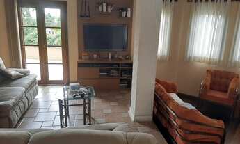 Imagem 7: Casa a venda na Granja Viana Condominio Passargada