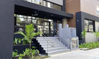 Imagem 2: São Paulo - Apartamento Padrão - MOEMA