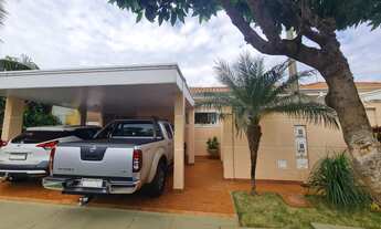 Imagem 2: Casa térrea para venda com 150 m² Residencial Jequitibá - Ribeirão Preto - SP