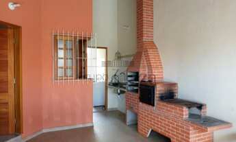 Imagem 2: Casa - Jardim Santa Júlia - 116m² - 3 dormitórios