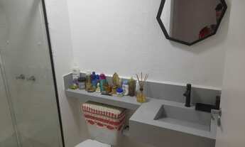 Imagem 2: Alugo apto 2 quartos Condomínio Conquista Maria Paula