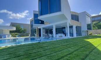 Imagem 4: Casa de luxo em condomínio