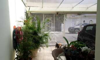 Imagem: Sobrado a Venda de 156M² em Jardim Marajoara