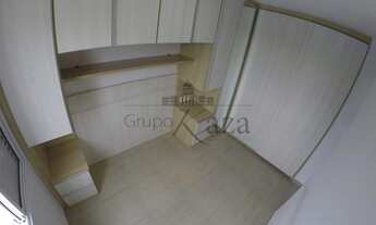 Imagem 7: Apartamento - Urbanova - Condomínio Varandas do Parahyba - 2 Dormitórios - 54m² O Condomí