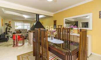 Imagem 4: Porto Alegre - Casa Padrão - Cavalhada