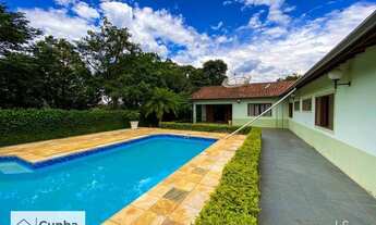 Imagem 5: Linda chácara de frente para o asfalto