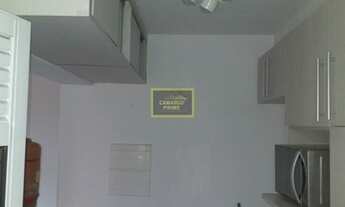 Imagem 6: Apartamento com 02 dormitórios para locação na Saúde