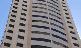 Imagem: Apartamento 3 Quartos 1 suíte Setor Oeste