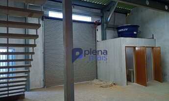 Imagem 3: Salão para alugar- Jardim São Judas Tadeu (Nova Veneza) - Sumaré/SP