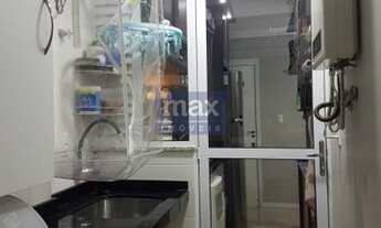 Imagem 2: Apartamento a venda ed: Malbec com 3 quartos em São Judas - Itajaí - SC