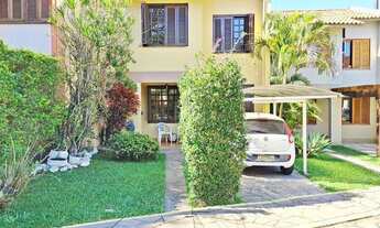 Imagem 7: Porto Alegre - Casa Padrão - Hípica