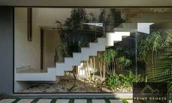 Imagem 6: Casa a Venda no Condomínio Villa Alpina com 900m² de área construída e 2.000m² de terreno