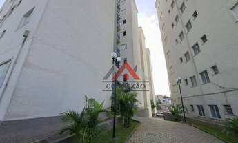 Imagem 6: Apartamento com 2 dormitórios, 42 m² - venda por R$ 190.000,00 ou aluguel por R$ 1.200,00