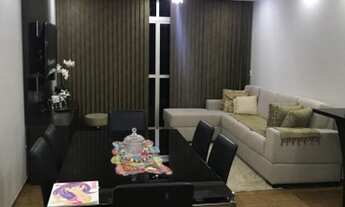 Imagem 5: Anápolis - Apartamento Padrão - Setor Central