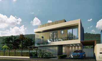 Imagem: Casa com 3 suítes à venda, 236 m² por